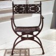  Dessi Mobel, spanish garden furniture, outdoor furniture, forged furniture from Spain